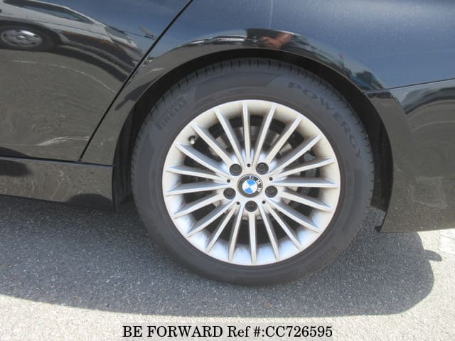 2013 BMW 3 SERIES 320I LUXURY image 10