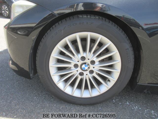2013 BMW 3 SERIES 320I LUXURY image 9