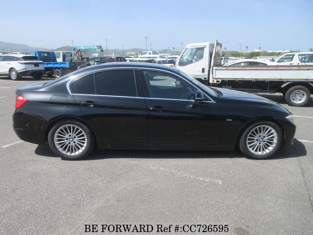 2013 BMW 3 SERIES 320I LUXURY image 6