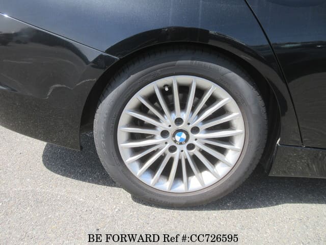 2013 BMW 3 SERIES 320I LUXURY image 11