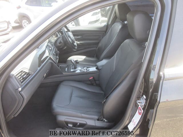 2013 BMW 3 SERIES 320I LUXURY image 26