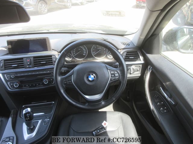 2013 BMW 3 SERIES 320I LUXURY image 30