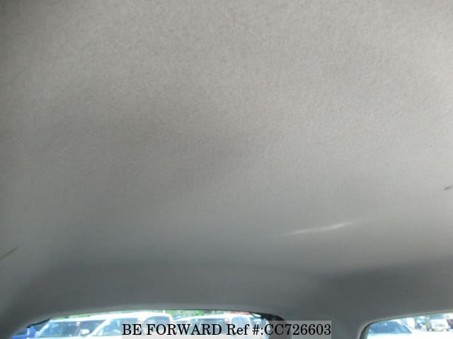 2010 MAZDA DEMIO 13C-V image 24