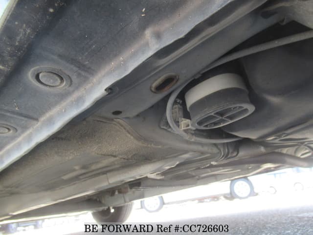2010 MAZDA DEMIO 13C-V image 19