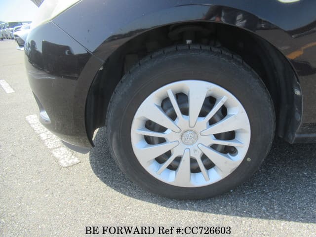 2010 MAZDA DEMIO 13C-V image 9
