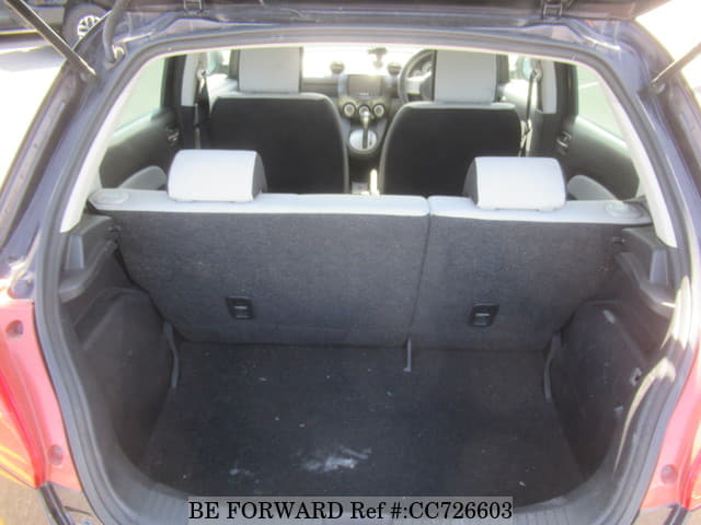 2010 MAZDA DEMIO 13C-V image 29