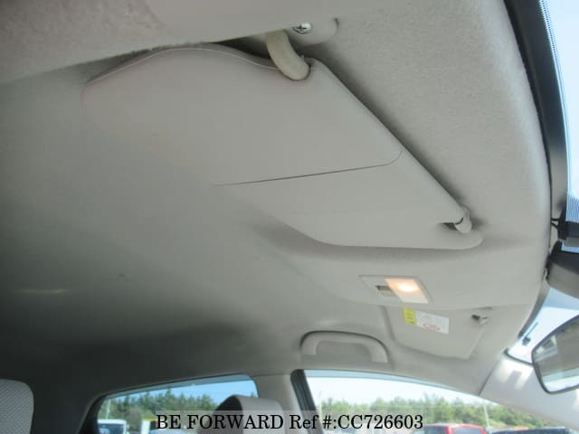 2010 MAZDA DEMIO 13C-V image 25