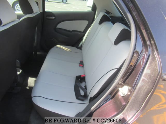 2010 MAZDA DEMIO 13C-V image 28