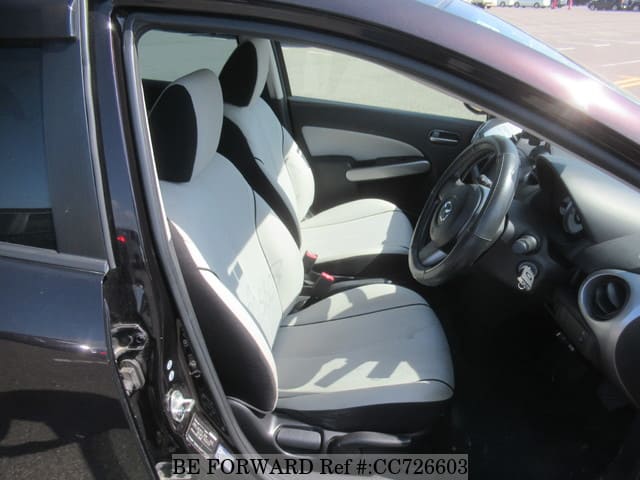 2010 MAZDA DEMIO 13C-V image 26