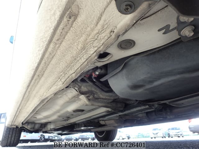 2003 TOYOTA MARK II 2.5 GRANDE 35TH ANNIVERSARY NAVI image 18