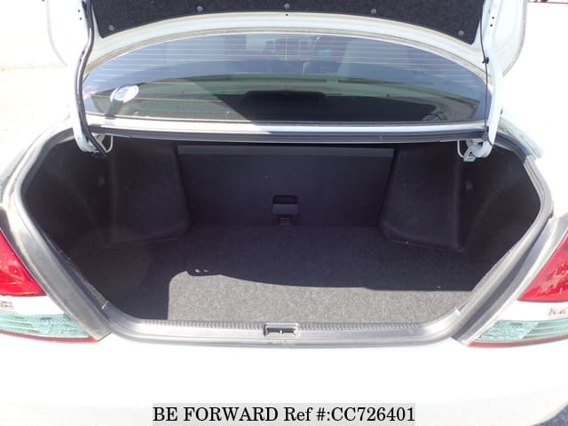 2003 TOYOTA MARK II 2.5 GRANDE 35TH ANNIVERSARY NAVI image 28