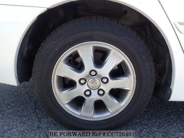 2003 TOYOTA MARK II 2.5 GRANDE 35TH ANNIVERSARY NAVI image 11