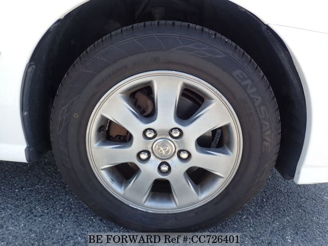 2003 TOYOTA MARK II 2.5 GRANDE 35TH ANNIVERSARY NAVI image 12