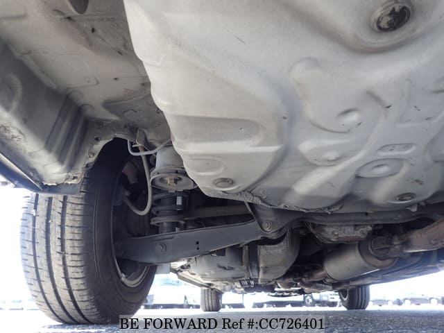2003 TOYOTA MARK II 2.5 GRANDE 35TH ANNIVERSARY NAVI image 15