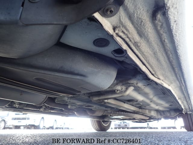 2003 TOYOTA MARK II 2.5 GRANDE 35TH ANNIVERSARY NAVI image 22