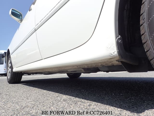 2003 TOYOTA MARK II 2.5 GRANDE 35TH ANNIVERSARY NAVI image 19