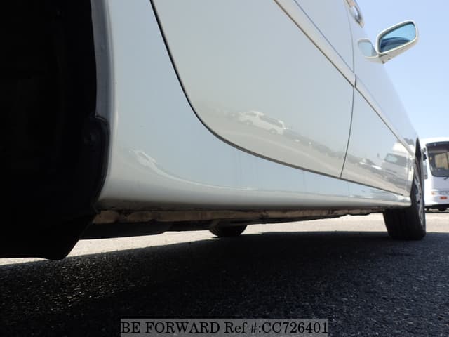 2003 TOYOTA MARK II 2.5 GRANDE 35TH ANNIVERSARY NAVI image 21