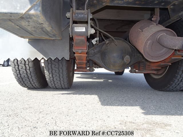2006 ISUZU ELF TRUCK image 15