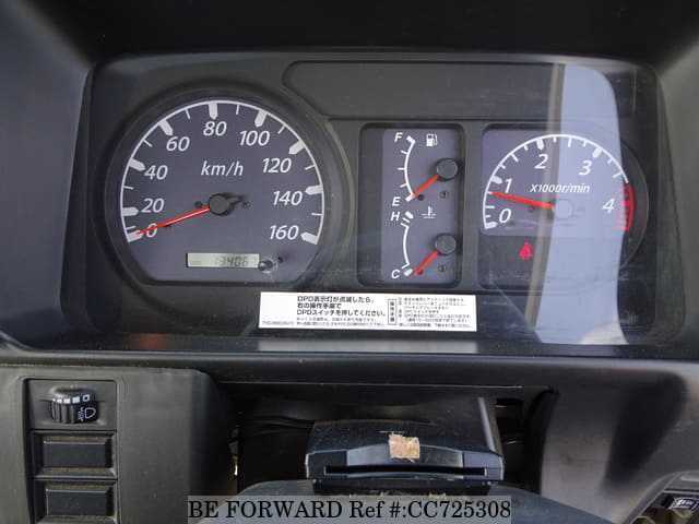 2006 ISUZU ELF TRUCK image 26