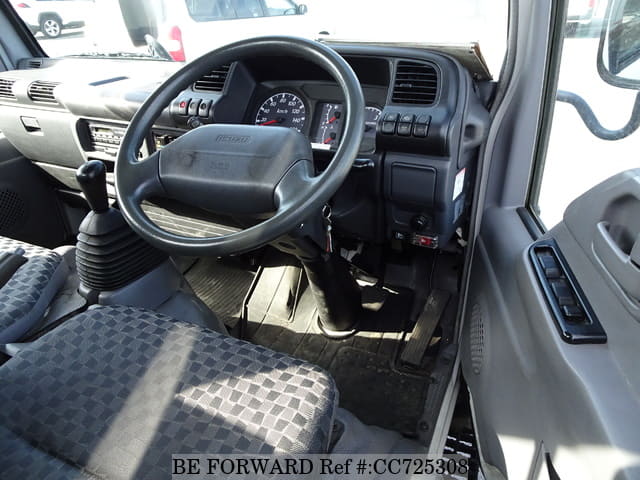 2006 ISUZU ELF TRUCK image 24