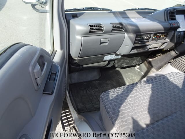 2006 ISUZU ELF TRUCK image 25