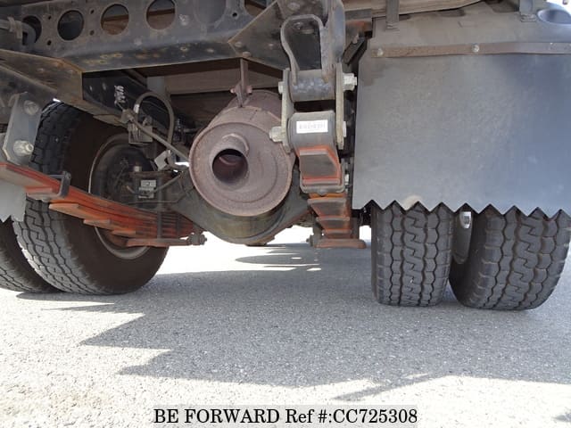 2006 ISUZU ELF TRUCK image 16