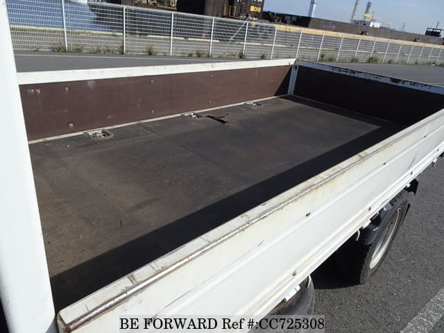 2006 ISUZU ELF TRUCK image 19
