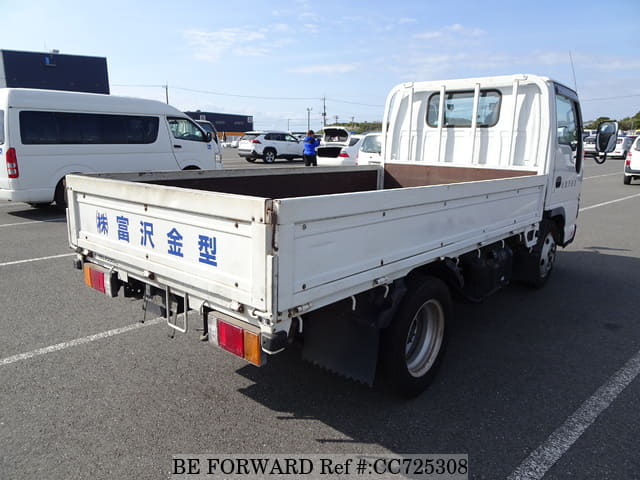 2006 ISUZU ELF TRUCK image 5