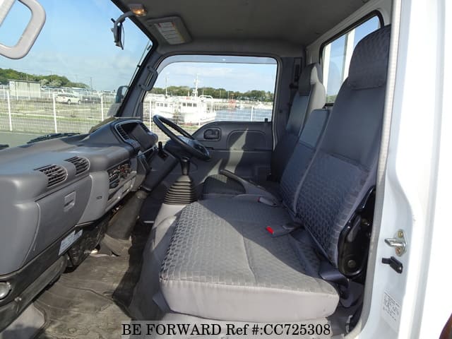 2006 ISUZU ELF TRUCK image 18