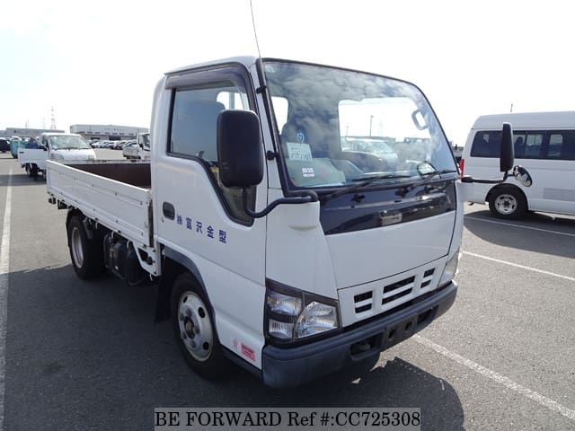 2006 ISUZU ELF TRUCK image 7