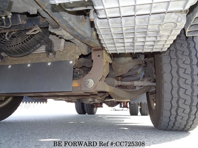 2006 ISUZU ELF TRUCK image 14