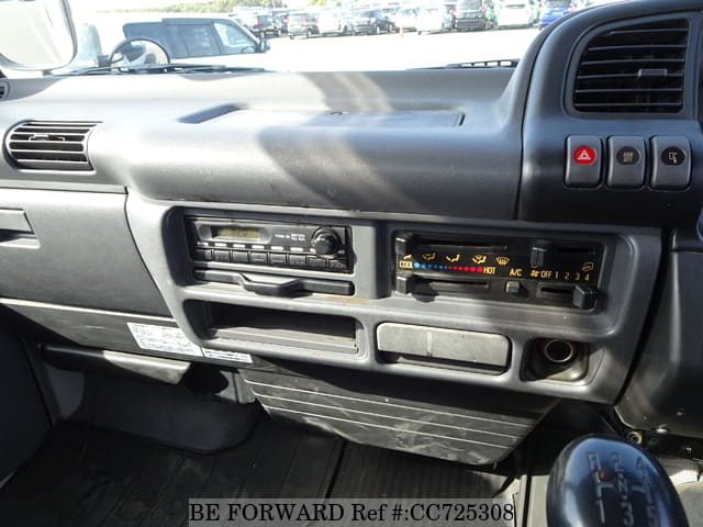 2006 ISUZU ELF TRUCK image 28