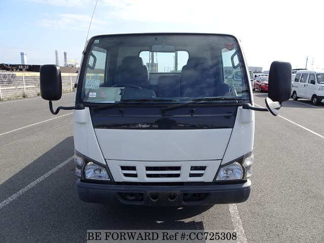 2006 ISUZU ELF TRUCK image 8