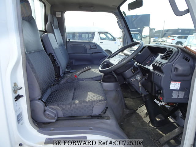 2006 ISUZU ELF TRUCK image 17
