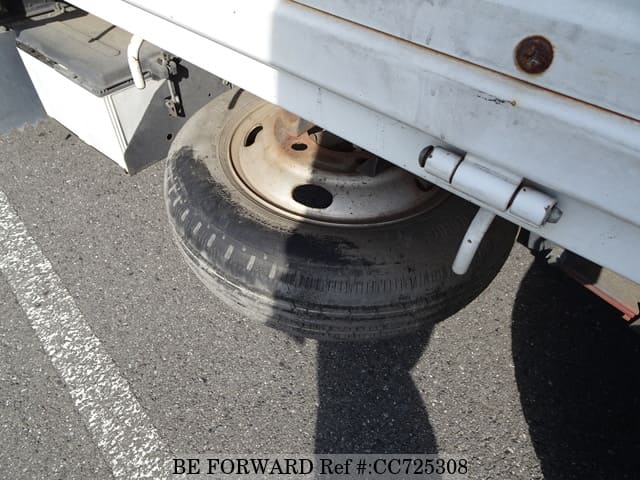 2006 ISUZU ELF TRUCK image 21