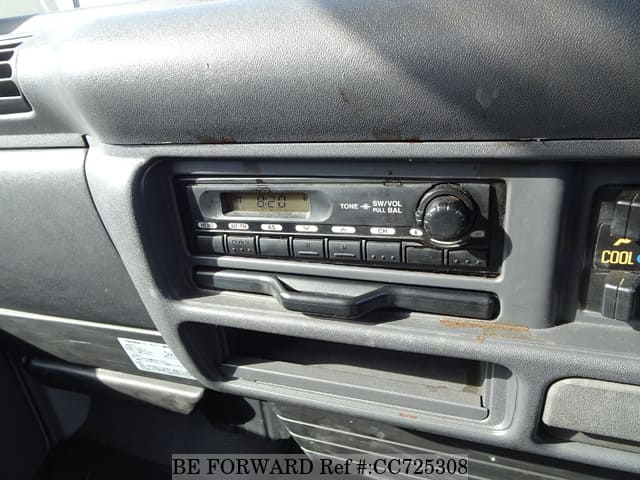 2006 ISUZU ELF TRUCK image 30
