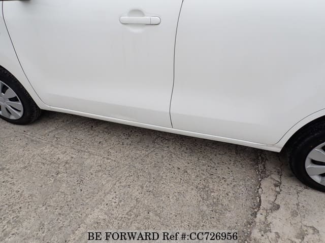 2016 SUZUKI WAGON R FX image 19
