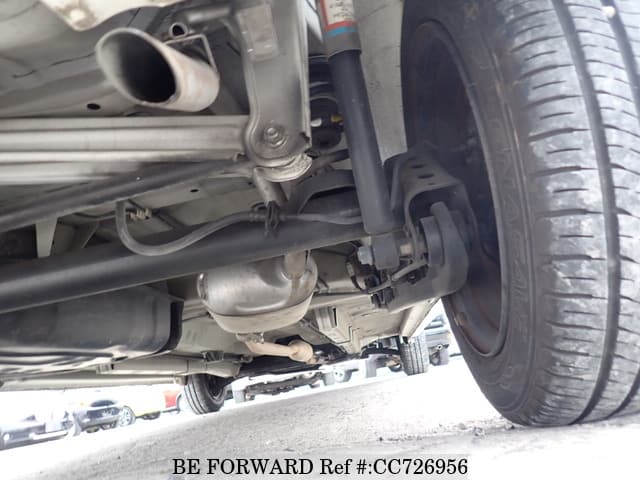 2016 SUZUKI WAGON R FX image 16