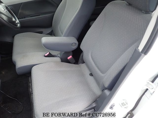 2016 SUZUKI WAGON R FX image 26