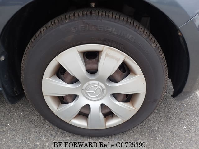 2010 MAZDA DEMIO 13C-V image 12