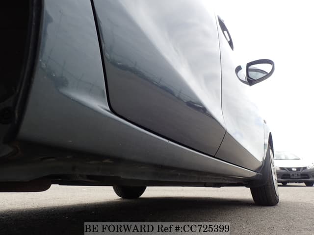 2010 MAZDA DEMIO 13C-V image 21