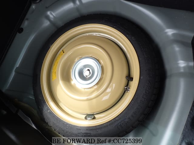 2010 MAZDA DEMIO 13C-V image 29
