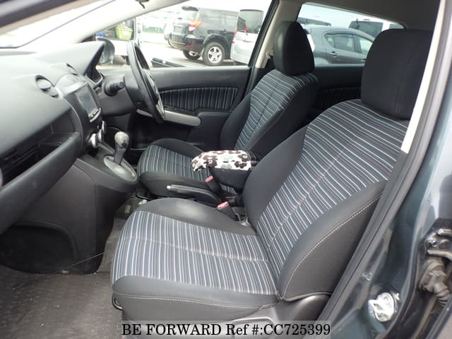 2010 MAZDA DEMIO 13C-V image 26