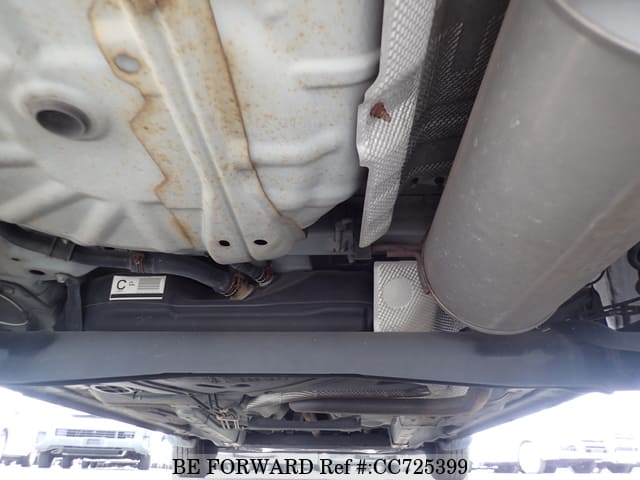 2010 MAZDA DEMIO 13C-V image 20