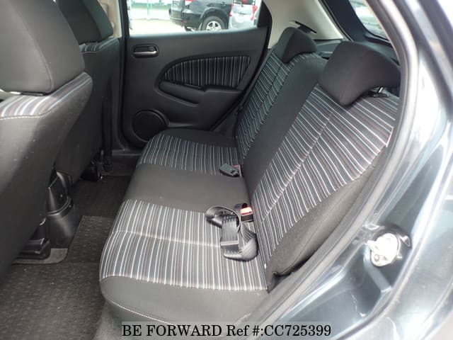 2010 MAZDA DEMIO 13C-V image 27