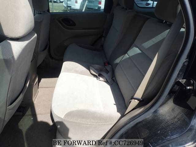 2005 FORD ESCAPE XLT image 27