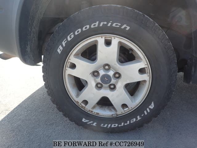2005 FORD ESCAPE XLT image 11