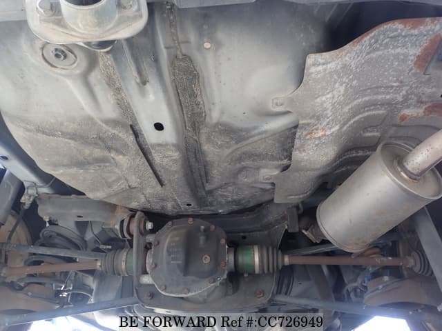 2005 FORD ESCAPE XLT image 20
