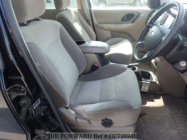 2005 FORD ESCAPE XLT image 25