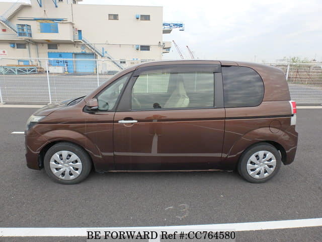 2016 TOYOTA SPADE F image 2